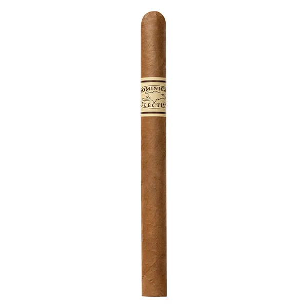 villiger dominican selection zigarren panetela einzeln