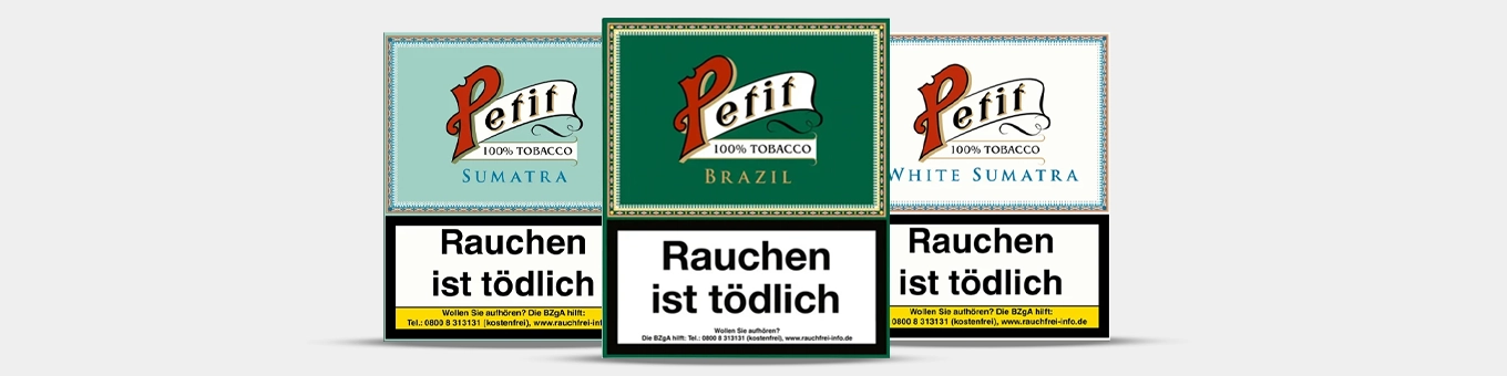 nobel petit cigarillos