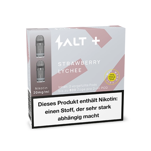 salt-plus-pods-e-zigarette-strawberry-lychee-20-mg-einweg salt-plus-pods-e-zigarette-strawberry-lychee-20-mg-einweg