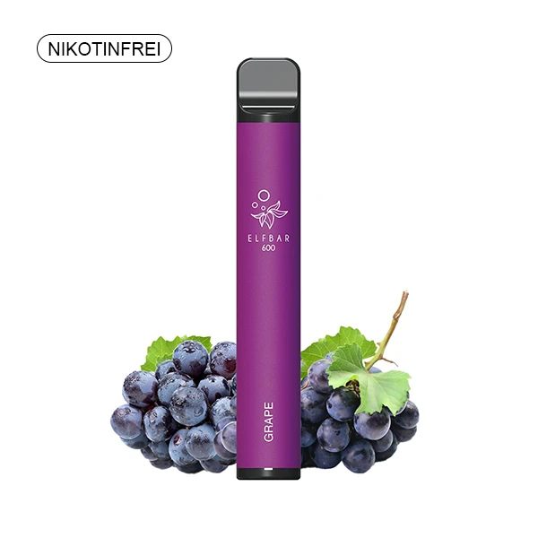 elfbar-e-zigarette-600-grape-nikotinfrei-einweg