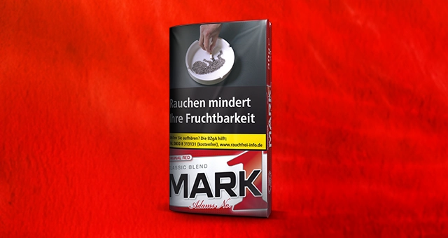 mark 1 tabak preis