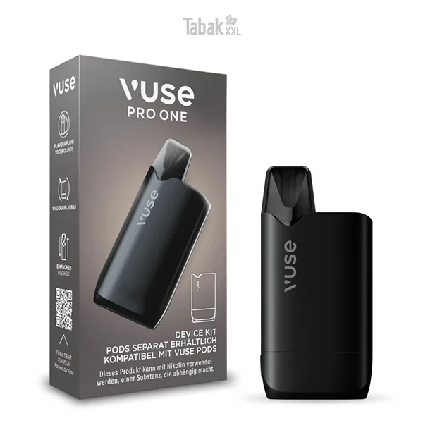 vuse-pro-one-box-device-black vuse-pro-one-box-device-black