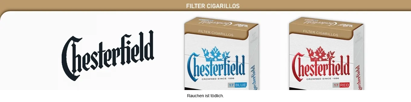 chesterfield-zigarillos chesterfield-zigarillos