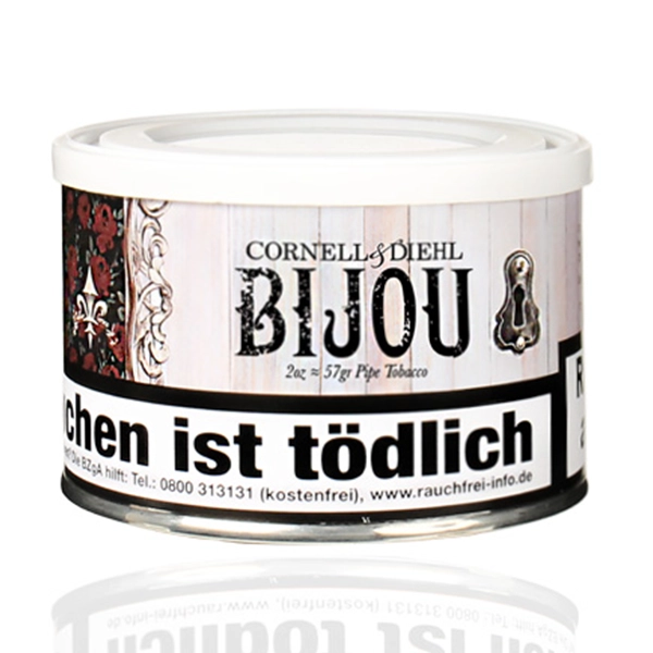 cornell-und-diehl-pfeifentabak-bijou-dose cornell und diehl pfeifentabak bijou dose