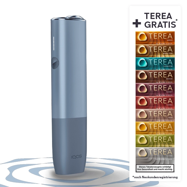 iqos-iluma-one-azure-blue-+-bis-zu-60-terea-sticks-nach-registrierung-bei-iqos