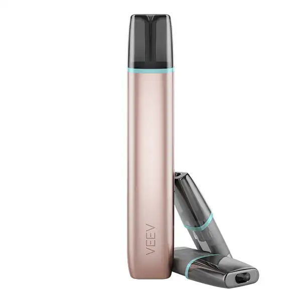 VEEV One E-Zigarette Luscious Pink Mehrweg VEEV One E-Zigarette Luscious Pink Mehrweg