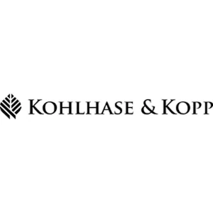 Kohlhase & Kopp