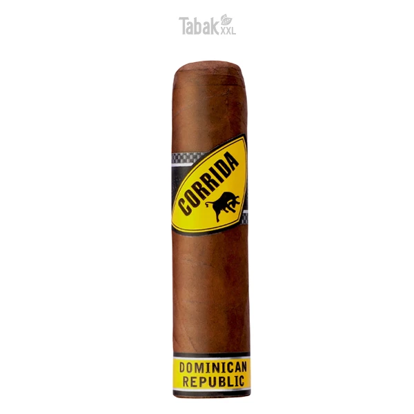 corrida-zigarren-dominican-republic-short-robusto-kiste-detail corrida-zigarren-dominican-republic-short-robusto-kiste-detail