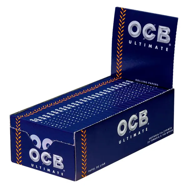 ocb-blaettchen-ultimate-double-25-x-100-blatt-box-links ocb-blaettchen-ultimate-double-25-x-100-blatt-box-links