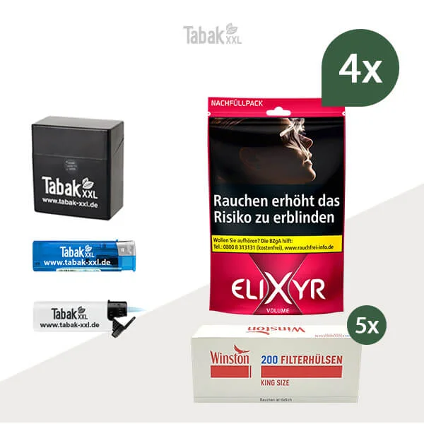 elixyr-red-tabak-4xbeutel-mit-1000-winston-hulsen elixyr-red-tabak-4xbeutel-mit-1000-winston-hulsen