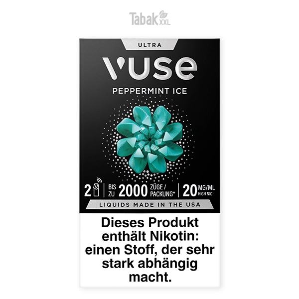 vuse-ultra-pods-peppermint-ice-20mg-2-caps vuse-ultra-pods-peppermint-ice-20mg-2-caps
