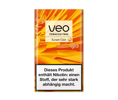 veo sticks sorten