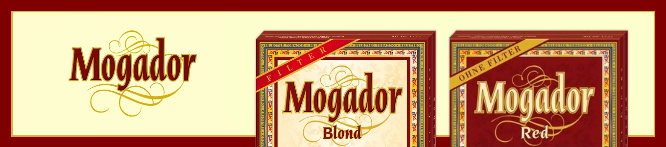 mogador zigarillos