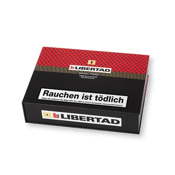 la libertad zigarren gran toro kiste la libertad zigarren gran toro kiste