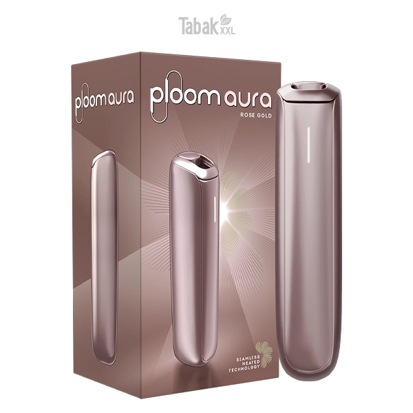 ploom-aura-rose-gold ploom-aura-rose-gold