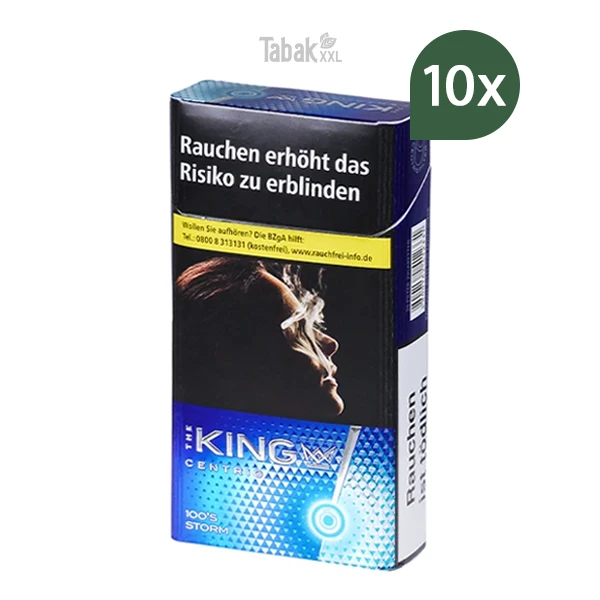 king-zigaretten-storm-100-mm-stange