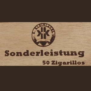 Sonderleistung