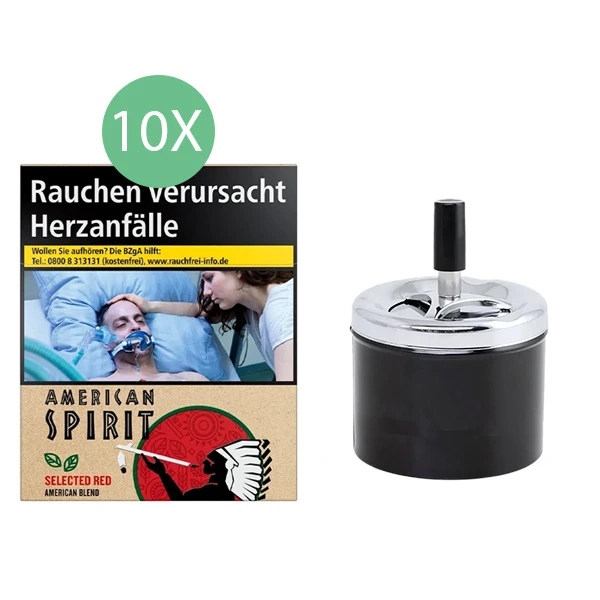 10x-american-spirit-zigaretten-red-american-blend-big-pack-5xl-aschenbecher 10x-american-spirit-zigaretten-red-american-blend-big-pack-5xl-aschenbecher