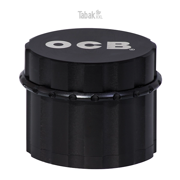 ocb-grinder-schwarz-56-mm-durchmesser-metall ocb-grinder-schwarz-56-mm-durchmesser-metall