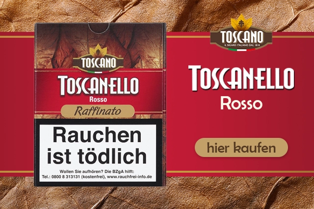 toscanello zigarillos erfahrungen