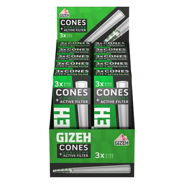 gizeh-black-cones-10-x-3-stueck-active-filter-box gizeh-black-cones-10-x-3-stueck-active-filter-box