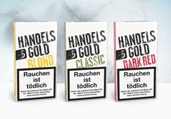 handelsgold zigarillos sorten mobil