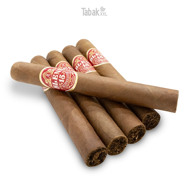 aj-fernandez-blend-15-zigarren-toro-group aj-fernandez-blend-15-zigarren-toro-group