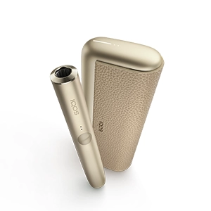 iqos iluma prime gold khaki kaufen