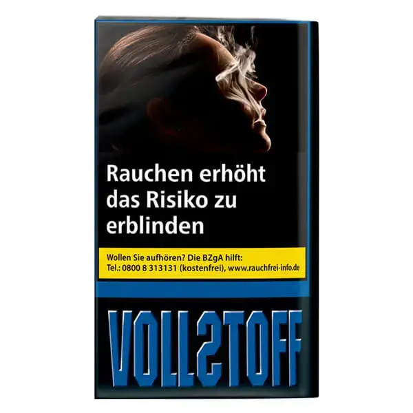 Vollstoff Drehtabak Zware Shag Pouch Vollstoff Drehtabak Zware Shag Pouch