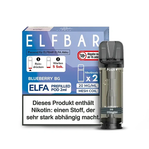 elfbar-e-zigarette-elfa-pods-blueberry-bubblegum-20-mg-einweg