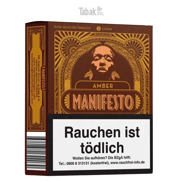 manifesto-zigarillos-amber-xs-karamell