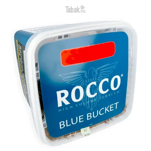 rocco-volumentabak-blue-bucket