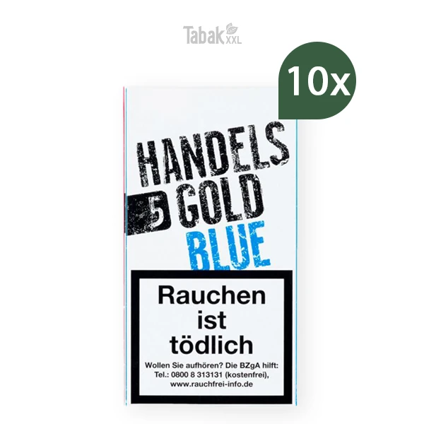 handelsgold zigarillos blue xs schokolade stange handelsgold zigarillos blue xs schokolade stange