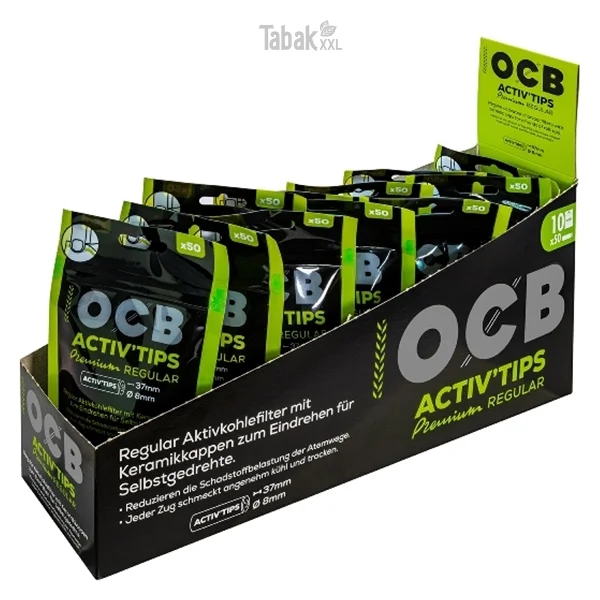 ocb-activtips-premium-regular-50x8-mm-10er-box ocb-activtips-premium-regular-50x8-mm-10er-box