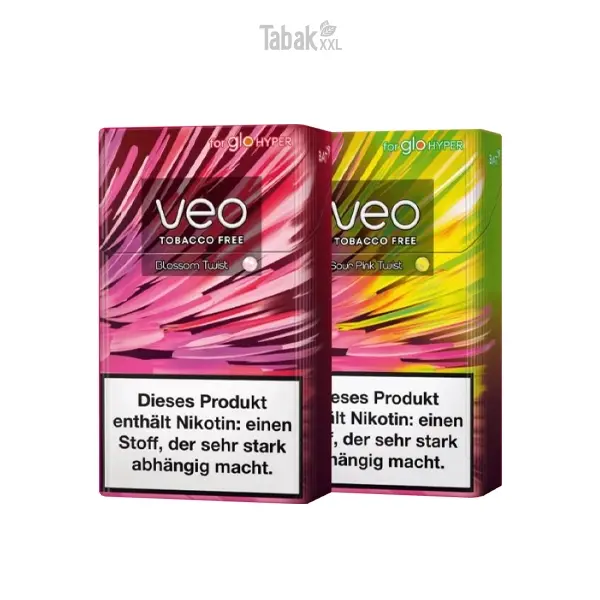 veo-sticks-sommer-twist-bundle veo-sticks-sommer-twist-bundle