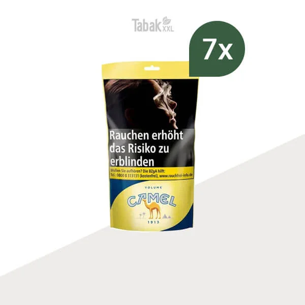 7x_camel