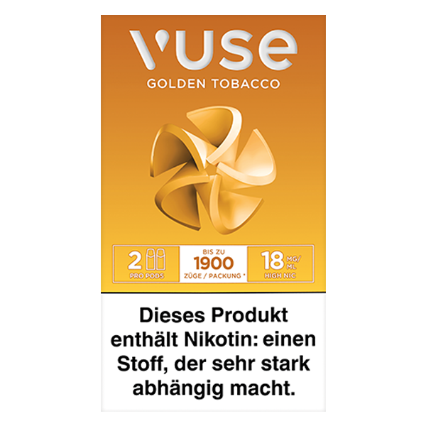 vuse_pro_double_caps_golden_tobacco_mint_18mg_einweg_frontal