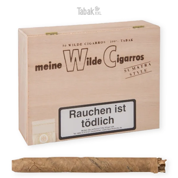 meine-wilde-cigarros-sumatra-zigarren-corona-kiste