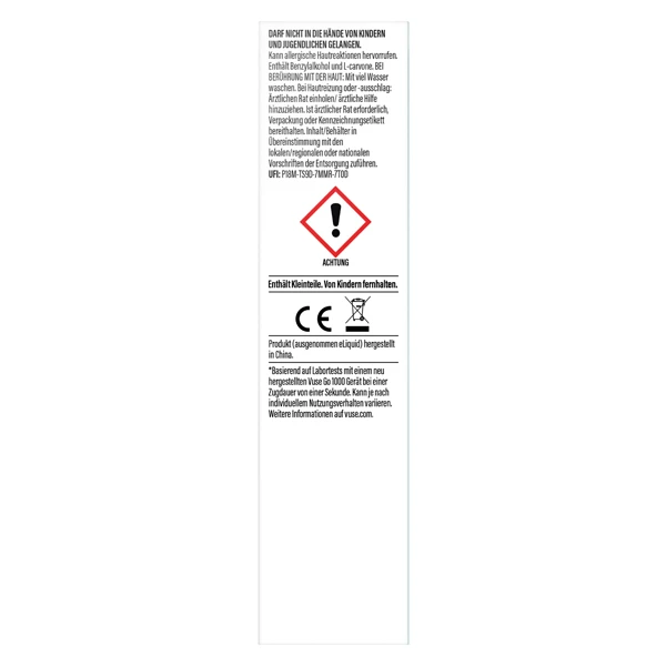 vuse-go-1000-peppermint-ice-zero-warnhinweis