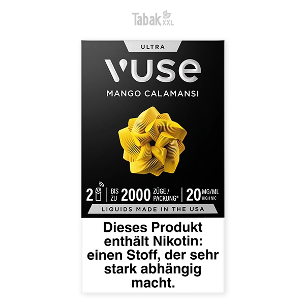 vuse-ultra-pods-mango-calamansi-20mg-2-caps vuse-ultra-pods-mango-calamansi-20mg-2-caps