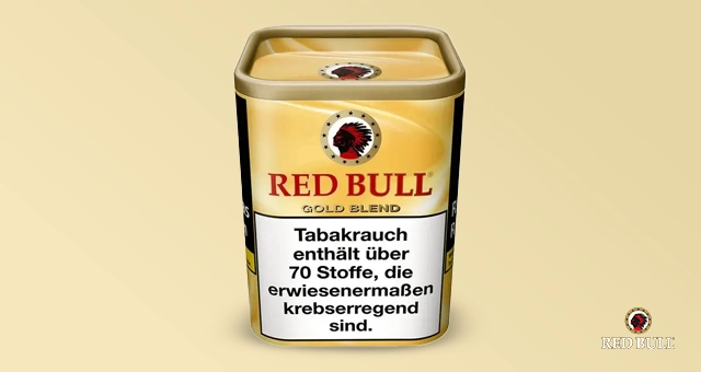 red bull tabak unterschiede