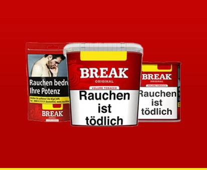 break volumentabak online kaufen