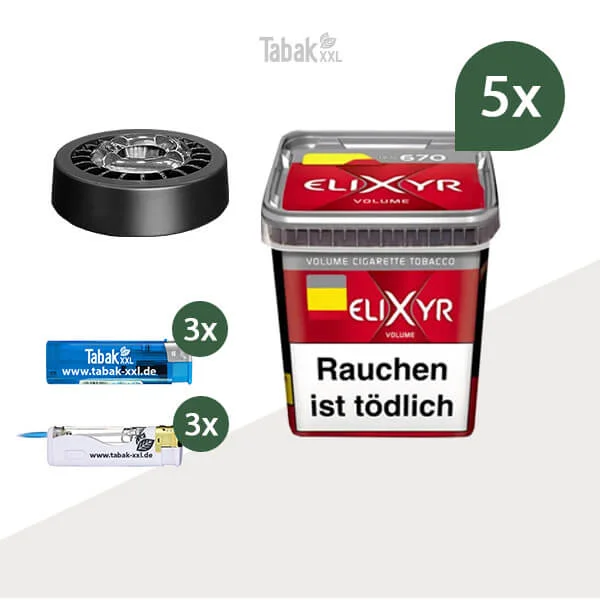 3x-elixyr-red-tabak-mit-roulette-aschenbecher 3x-elixyr-red-tabak-mit-roulette-aschenbecher