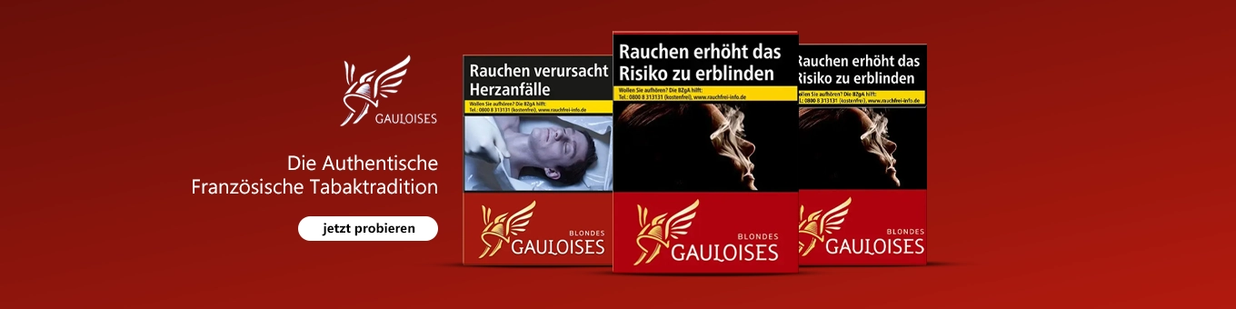 gauloises zigaretten preis