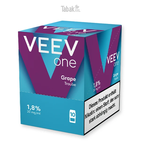 veev-one-pods-e-zigarette-grape-20-mg-einweg-multipack-5x2-pods veev-one-pods-e-zigarette-grape-20-mg-einweg-multipack-5x2-pods
