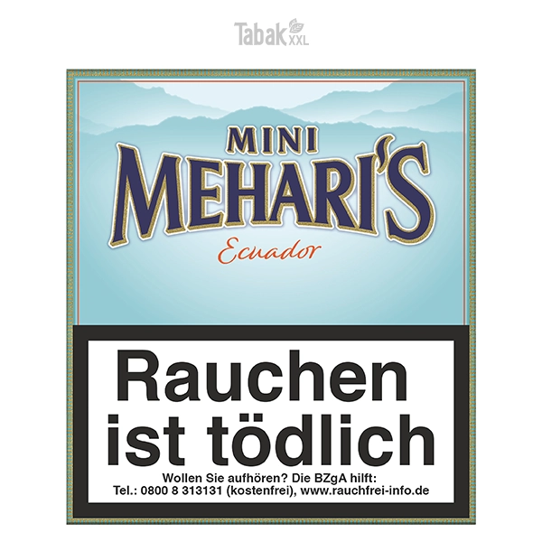 mehari-s-zigarillos-ecuador-mini-blau-m mehari-s-zigarillos-ecuador-mini-blau-m