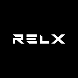 Relx Logo Relx
