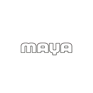 Maya maya-logo