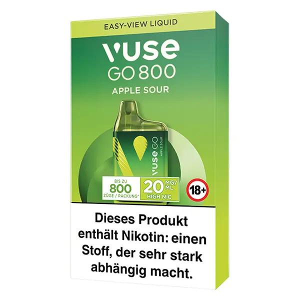 vuse_go_800_apple_sour_einweg_e_zigarette_20mg_right vuse_go_800_apple_sour_einweg_e_zigarette_20mg_right