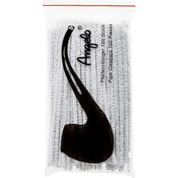 angelo-pfeifenreiniger-15-cm-drahtkernbuerste-100-stueck angelo-pfeifenreiniger-15-cm-drahtkernbuerste-100-stueck